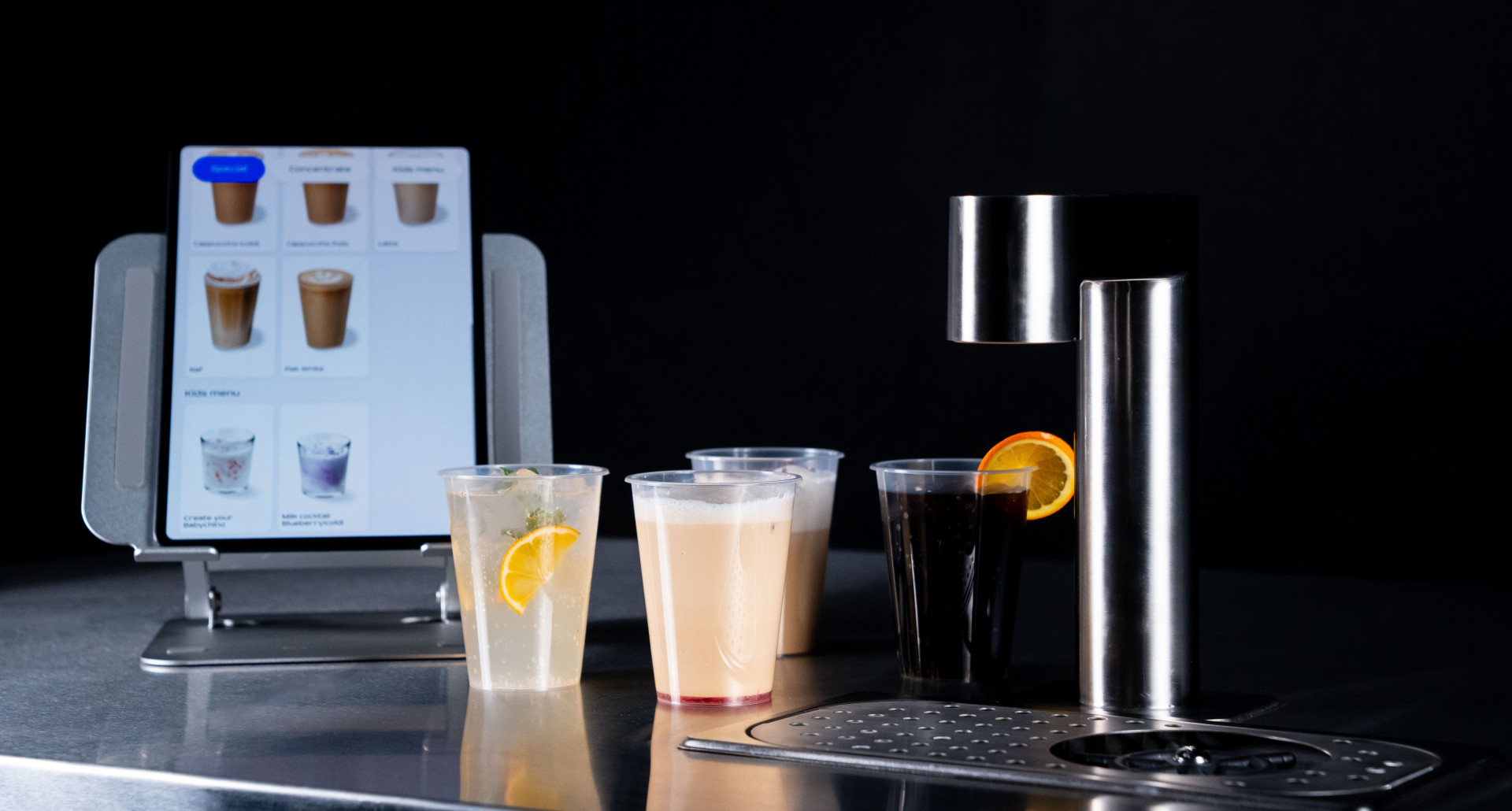 Прислано DrinkX Юлии Синицыной, октябрь 2025