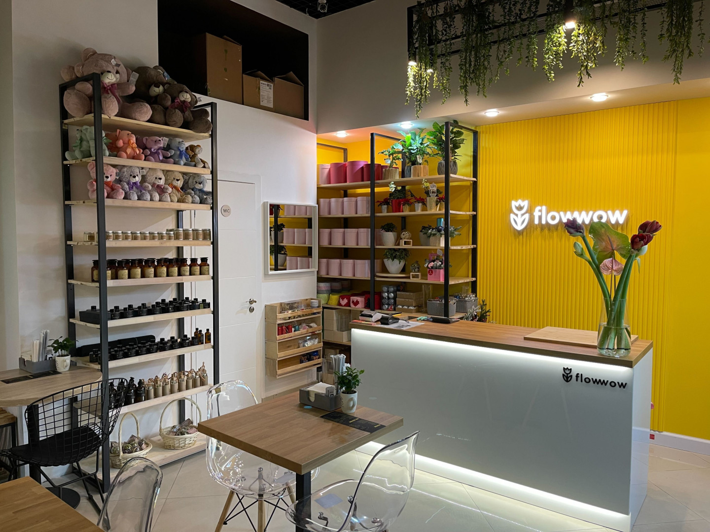 Фото: Flowwow