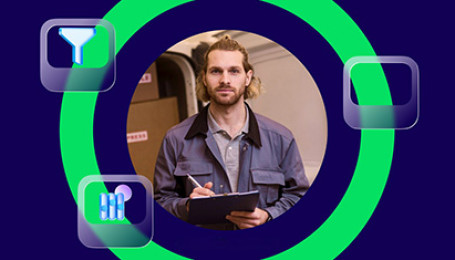 Как ускорить подбор поставщиков: 3 шага к автоматизации закупок товаров и услуг