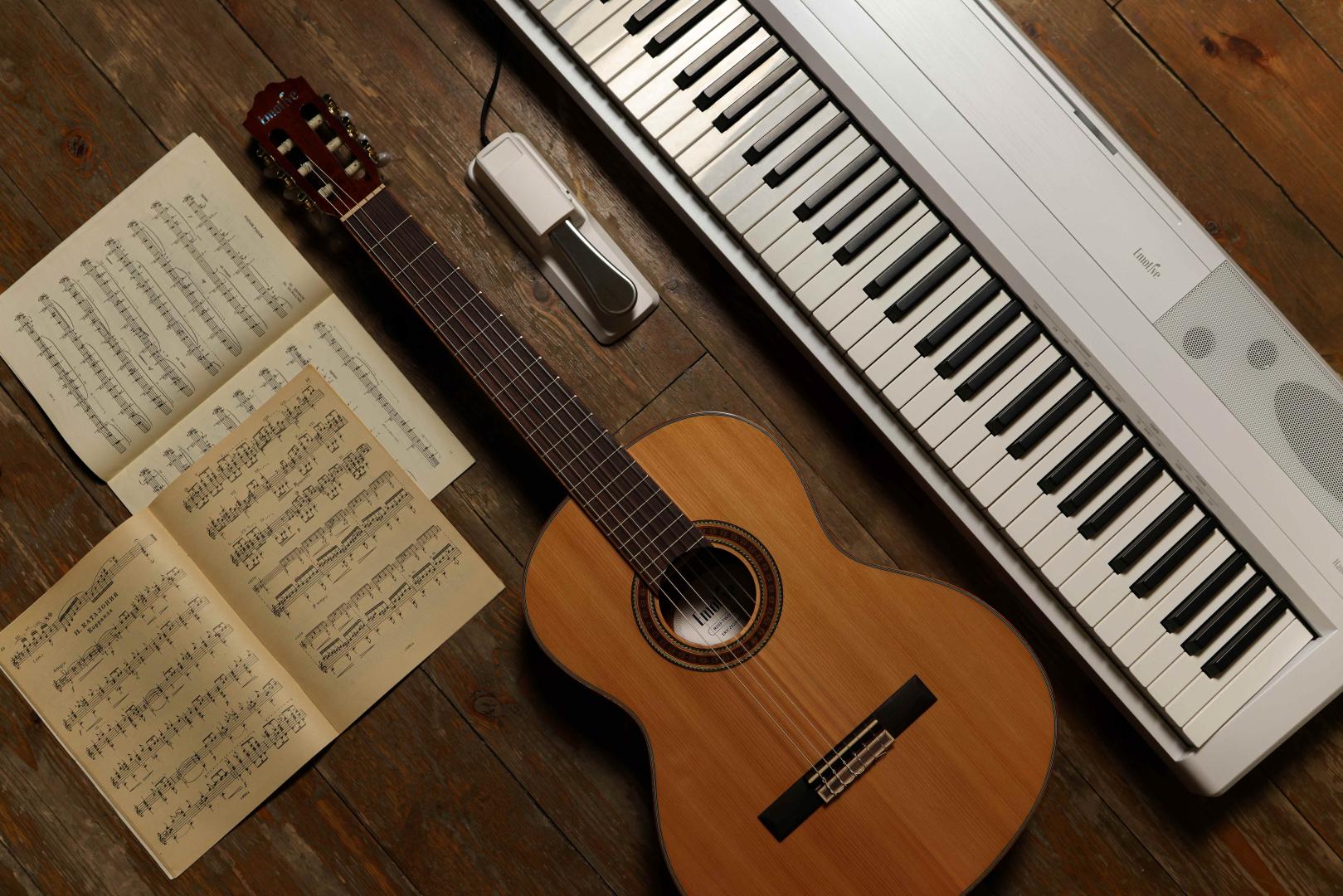 Источник: «Музторг»