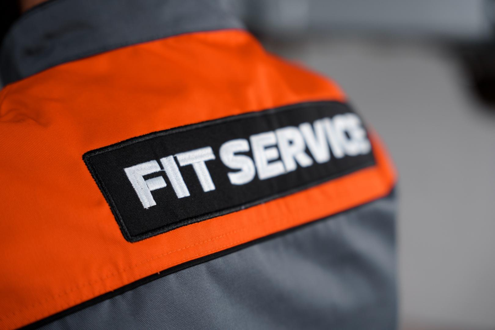 Источник: Fit Service