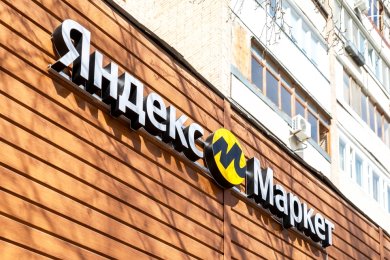 С начала года «Яндекс Маркет» открыл более 30 новых транзитных направлений
