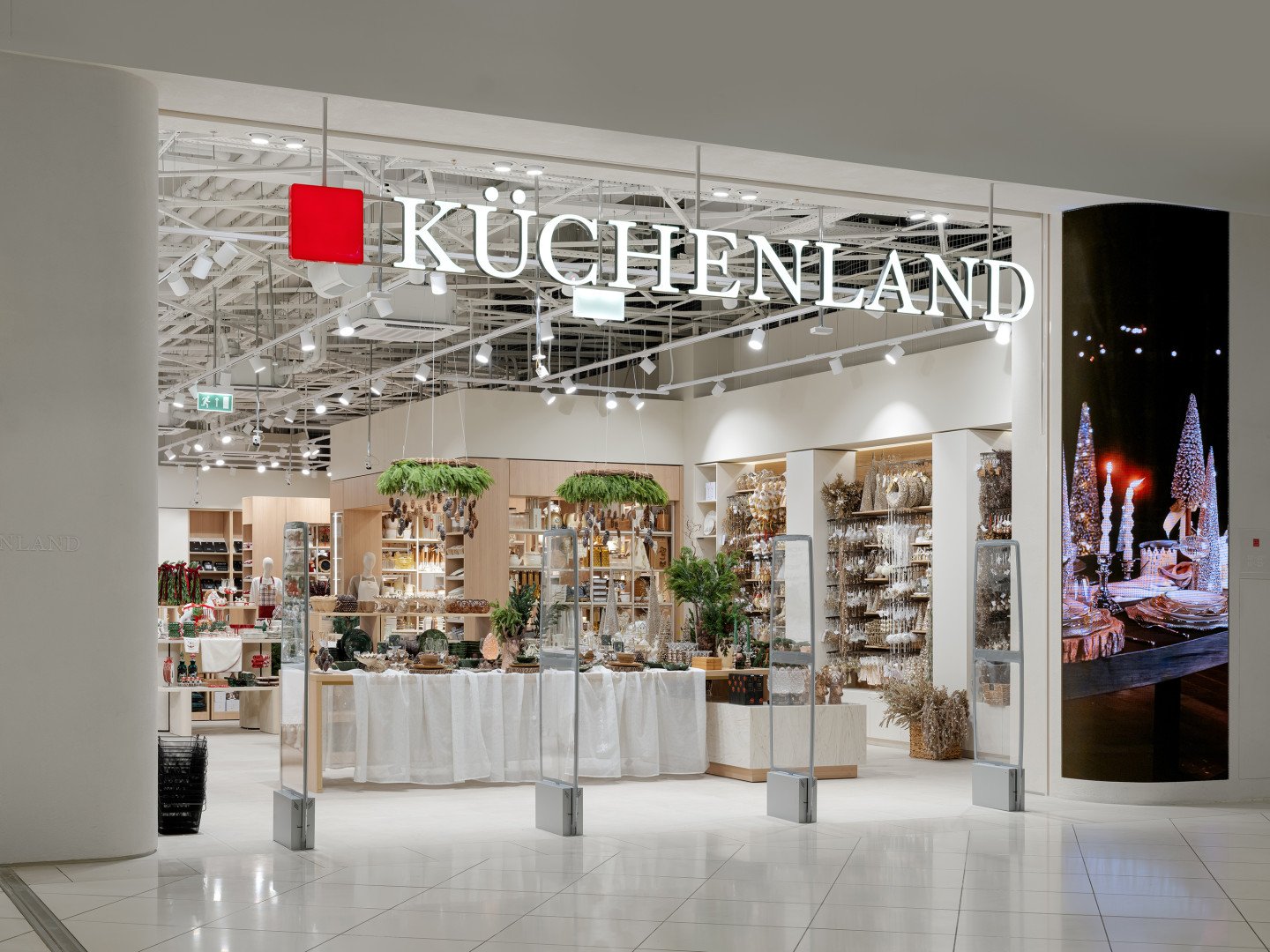 Источник: Kuchenland 