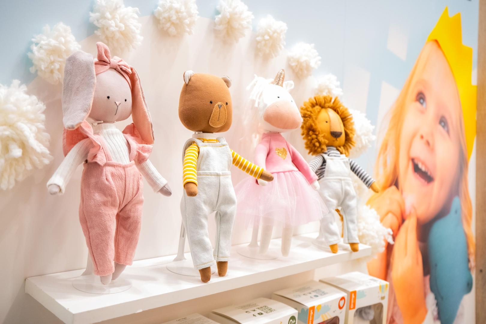 Источник: АО «Экспоцентр»