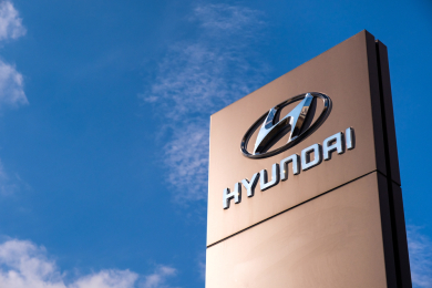 Завод Hyundai в Санкт-Петербурге вышел из режима простоя