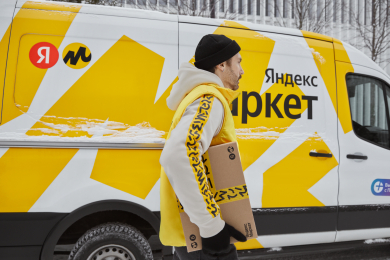 «Яндекс Маркет» нанял бывших менеджеров IKEA