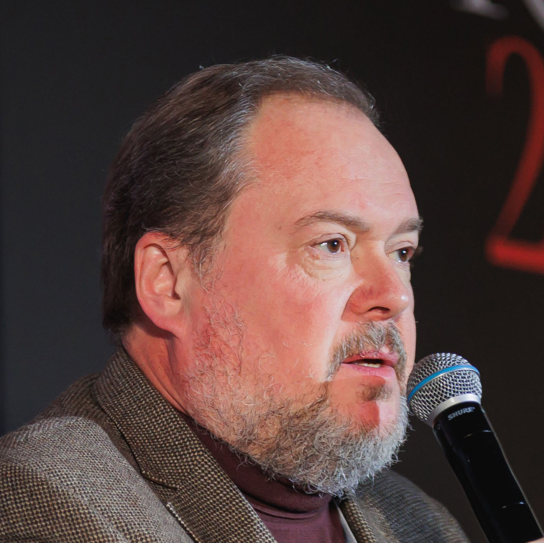 Фото: Synergy HoReCa Forum 