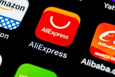 AliExpress: 39% россиян совершают спонтанные покупки раз в месяц