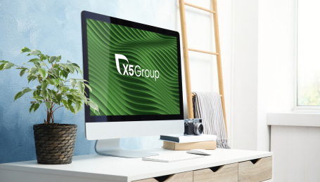 X5 Group поделится прибылью с линейным персоналом