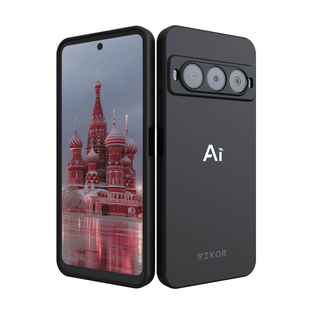 Источник: «Рикор» 