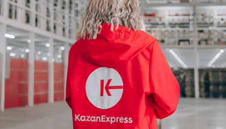 Как KazanExpress собирается войти в топ-3 российских интернет-магазинов