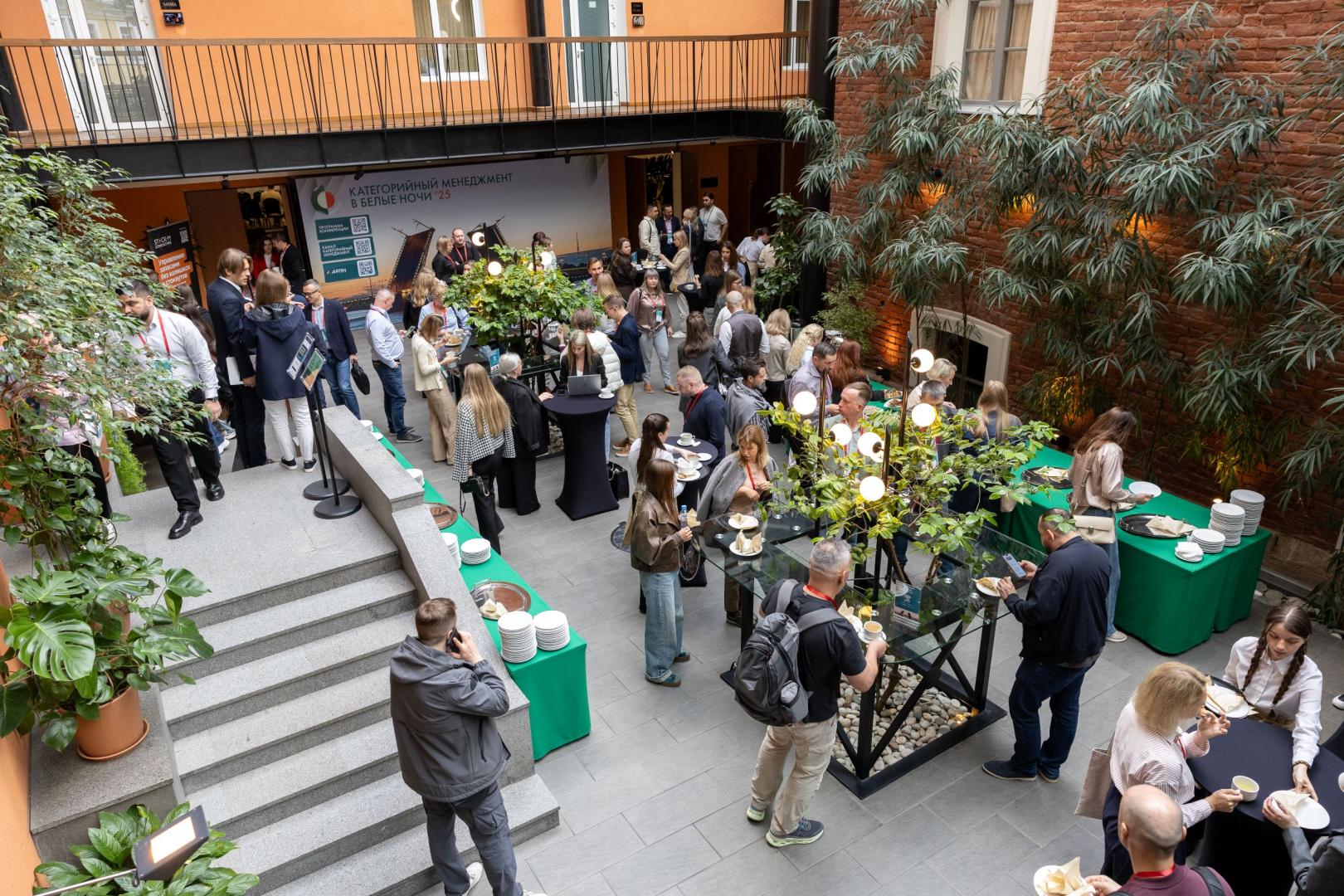 Источник: Агентство Рациональных Практик и Методов для бизнеса