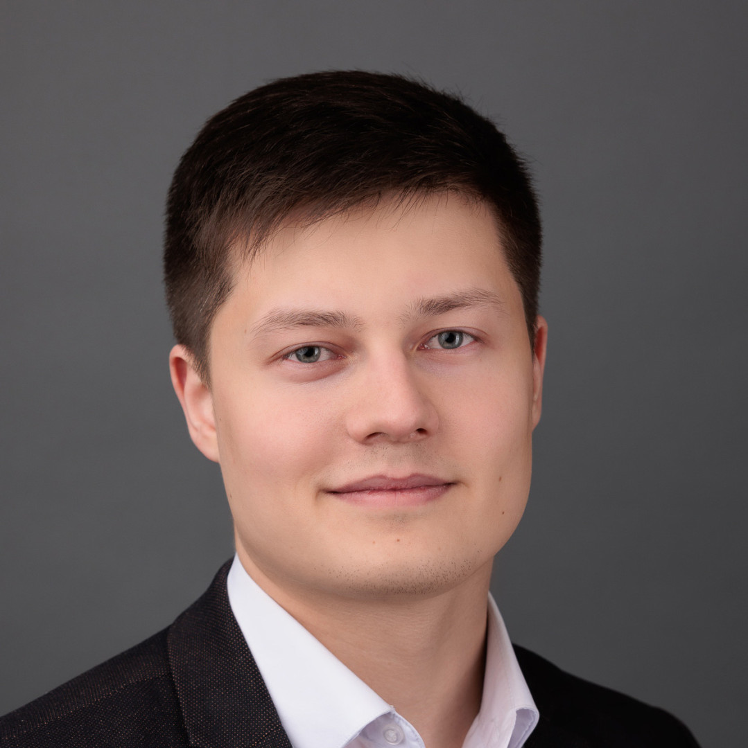 Степан Горбунов. Фото: Aspring Capital