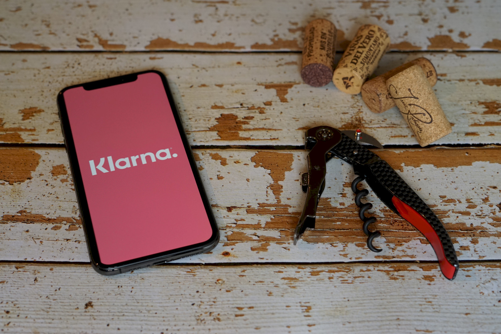 Klarna, музею Мексика/shutterstock