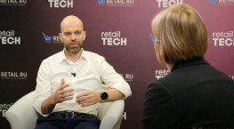 Форум #RetailTECH 2023. #Интервью Александра Михасева - GlowByte