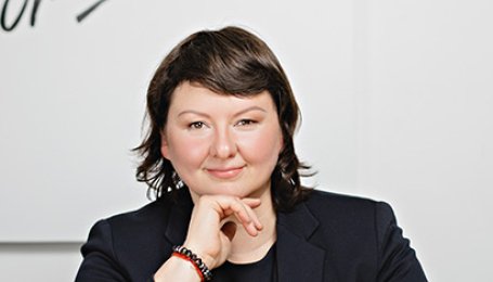 Анжела Рябова, «Магнит»: «В жестких дискаунтерах делаем упор на фреш и фрукты и овощи»