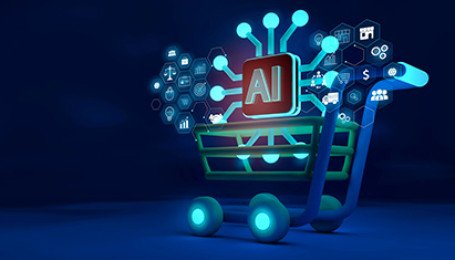 Как ритейлеры применяют ИИ в e-commerce: кейсы «ВкусВилл», «Лемана Тех» и «Магнит Omni»
