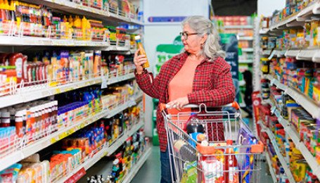 Как производителю продуктов питания быть эффективным в кризис?