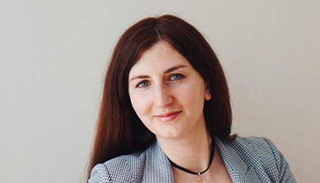 Ольга Смирнова, «Бим»: «Догнать федералов мы не сможем, поэтому идем по своему пути»