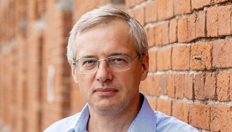 Дмитрий Алексеев, DNS: «Пустых полок не будет, но товар на них изменится»