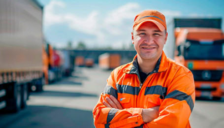 Как найти 24 185 водителей категории «CE» с помощью кадровой лидогенерации – кейс «Дикси» и BetaOnline