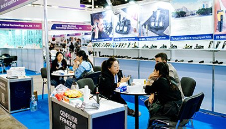 Гид по выставкам IEAE и IGHE 2025: новинки электроники и потребительских товаров из Китая