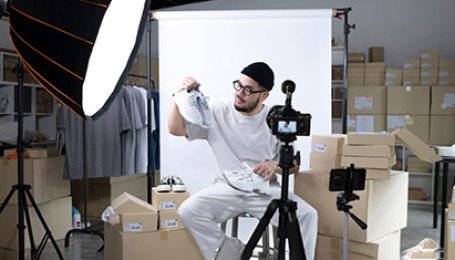 Когда контент продает: как развивается social commerce в России и мире