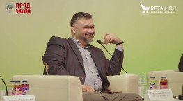 Думитро Чаттерджи, руководитель направления внешних аналитических продуктов «Лента»