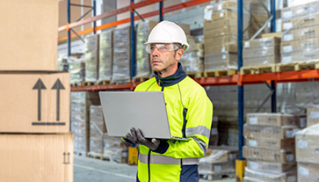 Рынок складской логистики: какие тренды перейдут в 2026 год?