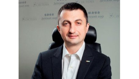 Рынок детских товаров показывает нулевой рост