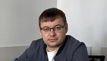 Валерий Палькин, ГК «Талина»: «Спрос на замороженные хлебобулочные изделия превышает предложение»