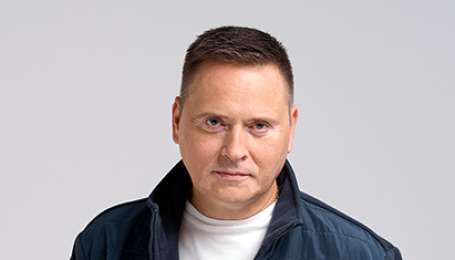 Руслан Ардовский, «Гипер Лента»: «Переведенные под наш бренд гипермаркеты «О’Кей» показали рост трафика до 5%, а сопоставимых продаж – на 7%»