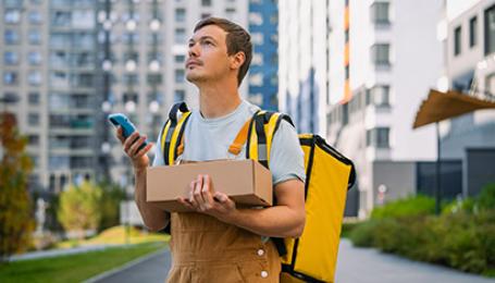 Сколько зарабатывают курьеры в 2026 году: реальные доходы, ставки и условия работы