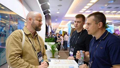 Гид по «Российскому Ритейл Шоу» и «Ритейл ТЕХ Экспо 2026»: инструменты изменений в условиях неопределенности