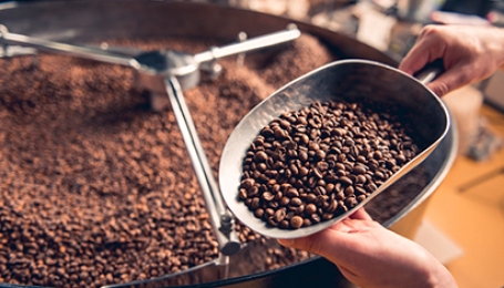 Как производитель кофе Strauss развивает продажи с помощью «1С:ERP»
