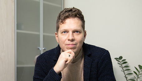 Николай Гудовских, DEKO: «Мы готовы остаться без чистой прибыли, чтобы поддержать рынок»