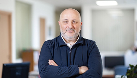 Александр Селипанов, «Два капитана»: «План на 2023 год – прирасти на 10%»