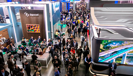 Гид по выставке TransRussia | SkladTech: трендовые технологии в логистике, складские роботы и готовые решения для бизнеса