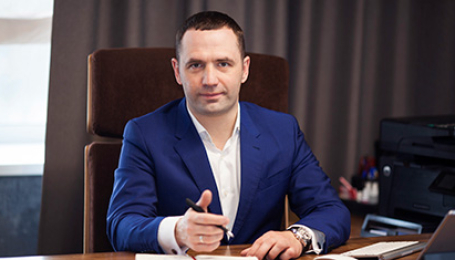 Сергей Дудник, «Амбар» и Spar Дальний Восток: «За семь лет бороться за покупателя стало сложнее»