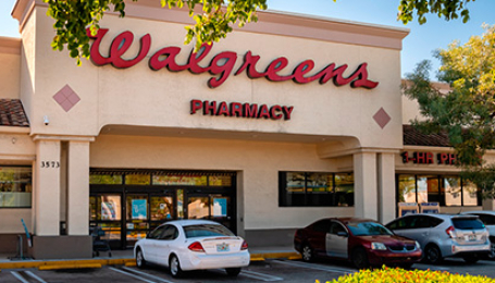 История Walgreens: как аптечная сеть выиграла от сухого закона и пострадала от пандемии? 