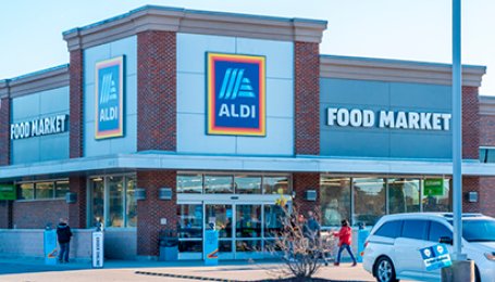 Aldi в США: удастся ли немецким дискаунтерам захватить рынок?