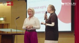 Инна Коробка, CEO «Стратегии для бизнеса»