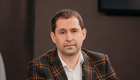 Олег Сиднин, «Магнит»: «Конкуренция на рынке высокая, и чем дальше, тем более жесткой она становится»