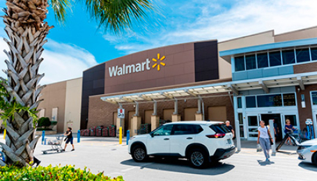 Walmart: краткая история розничного гиганта в США
