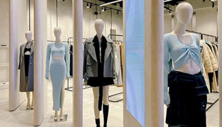 Длинные и короткие тренды fashion-рынка 2024