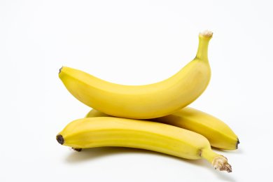 Россельхознадзор отменил частичный запрет на поставку бананов из Эквадора