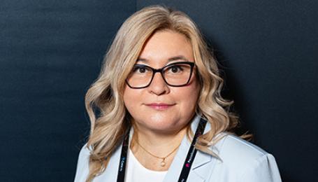 Ася Балабай, «Ашан Ритейл Россия»: «Мы хотим увеличить товарооборот B2B в три раза»