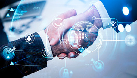 B2B-маркетплейс «На_полке» и ГК «Алиди» расширяют диджитал-покрытие в пяти федеральных округах