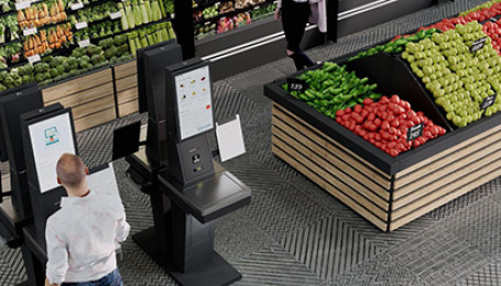 От «железа» к операционной аналитике: как экосистема 4RM помогает ритейлеру управлять магазином в режиме реального времени