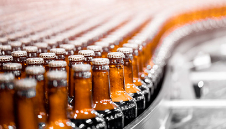 Пивоваренная отрасль на грани кризиса: во сколько обойдется бизнесу внедрение маркировки?